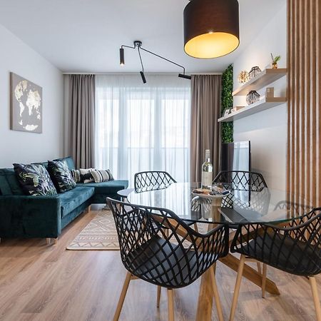 Westside River Apartment Budapest Bagian luar foto